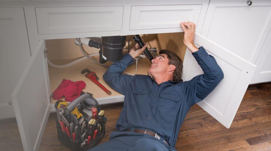 Professional Leak Detection in Lynnville, IA